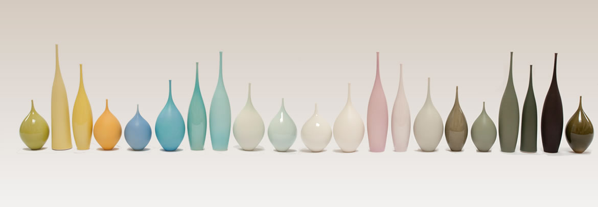 Porcelain Colours