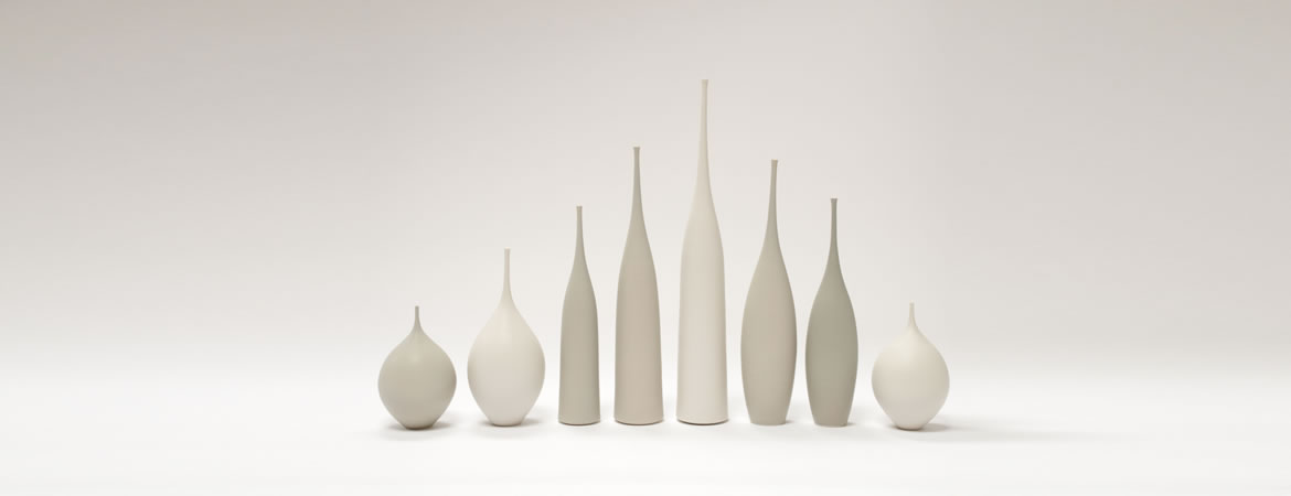 Porcelain Shapes